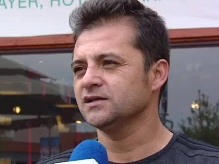 Frank Lobos sobre las condiciones de las cárceles en Chile: «Deja bastante que desear»