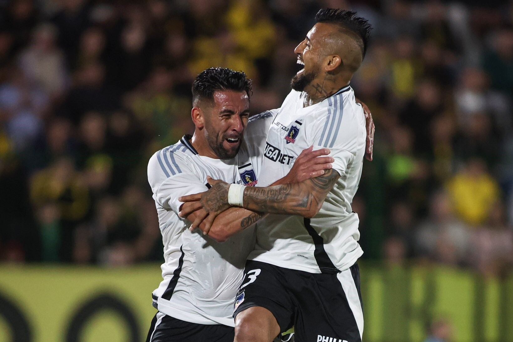 @ColoColo