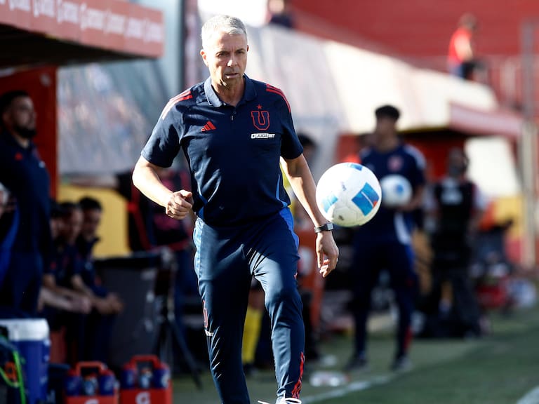 FOTO:ERNESTO GUEVARA/AGENCIA UNO