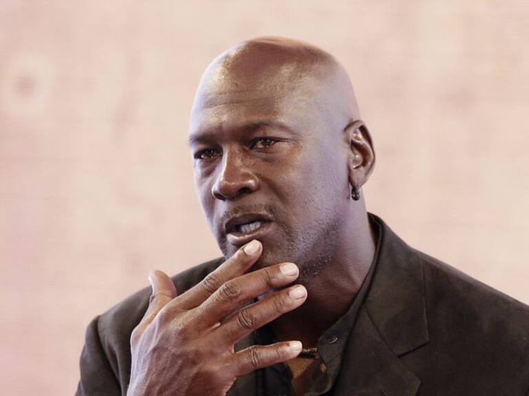 Michael Jordan por asesinato de George Floyd: «Ya hemos tenido suficiente»