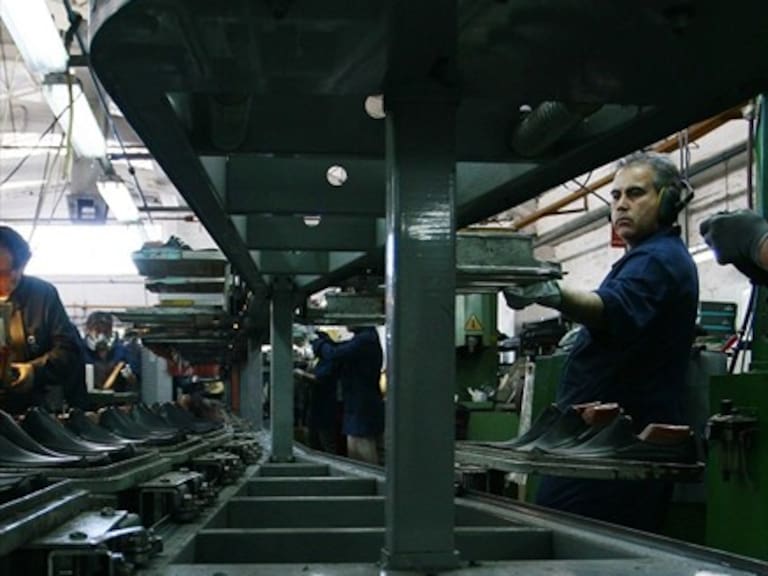 Calzados Guante-Gacel cierra su fábrica y provoca desvinculación de 283 trabajadores