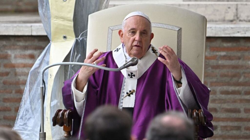 Papa Francisco