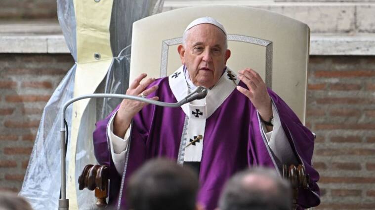 Papa Francisco