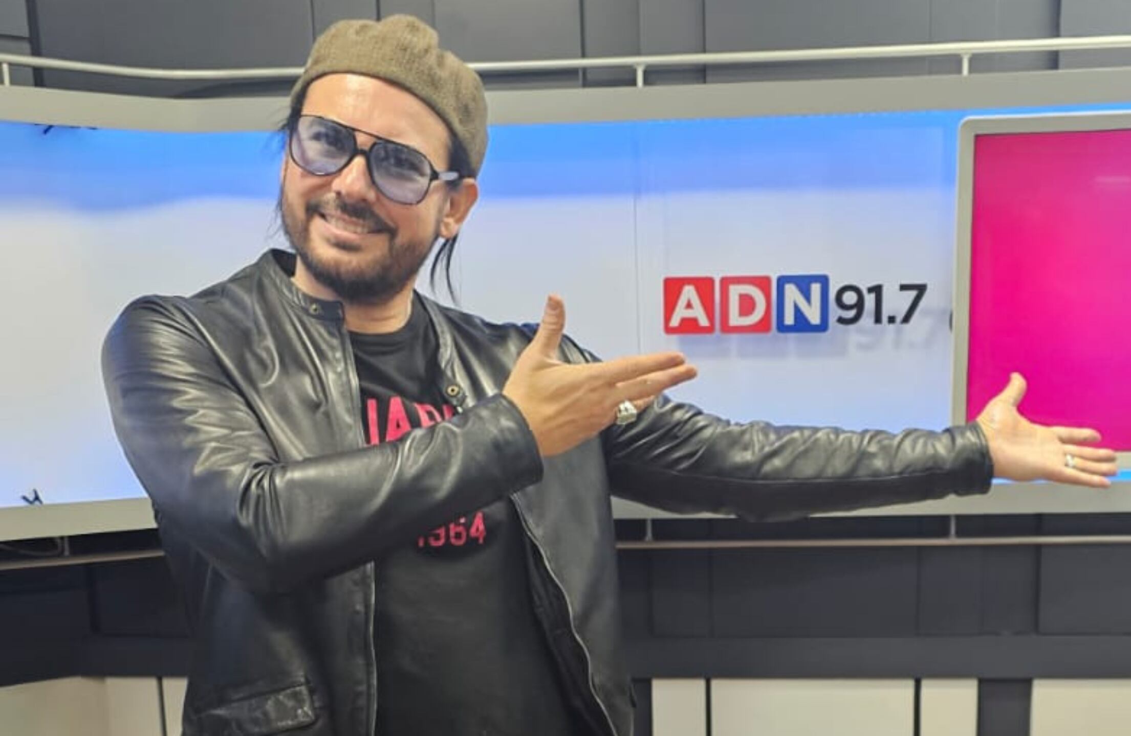 ADN