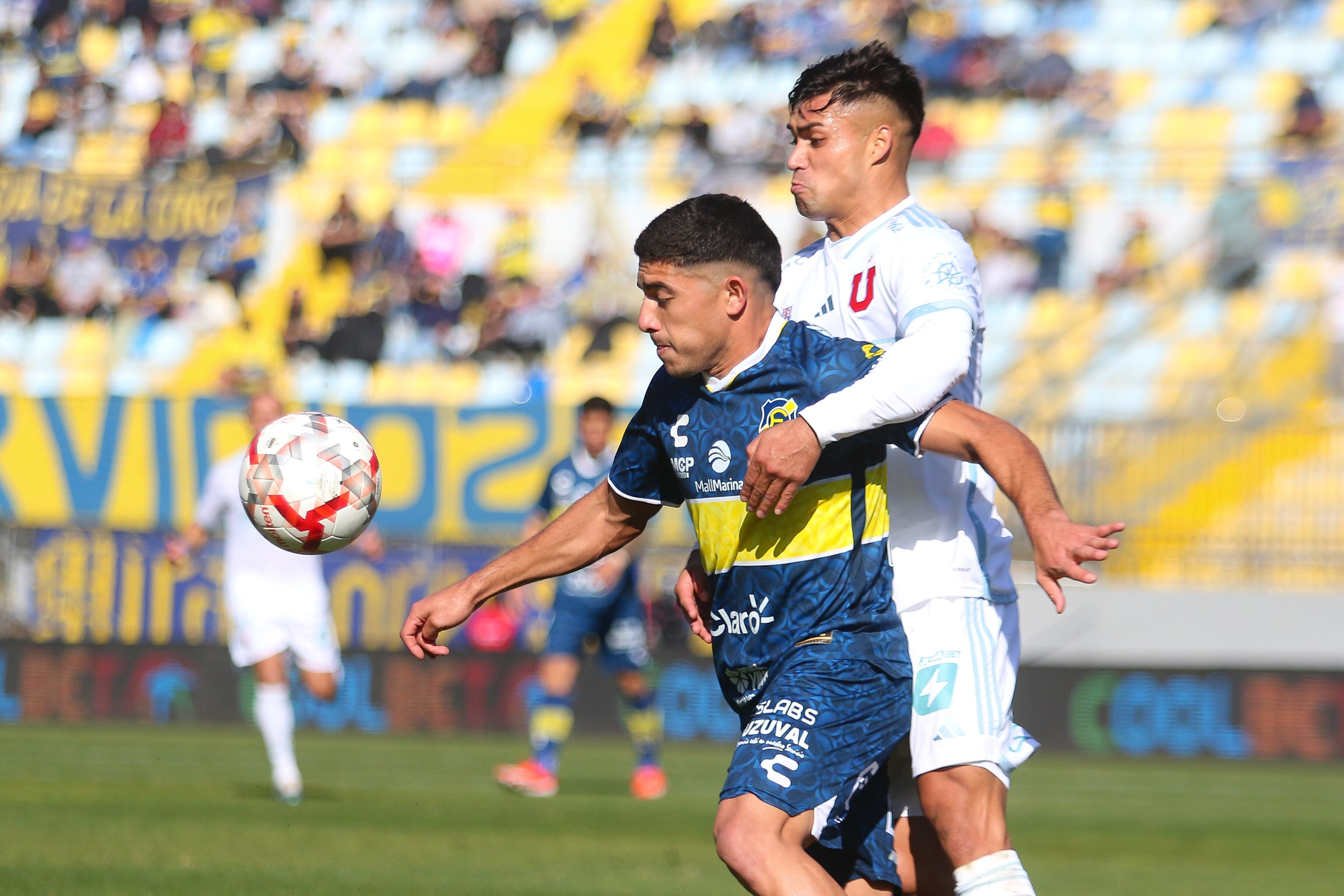 FOTO: YVO SALINAS/AGENCIA UNO
