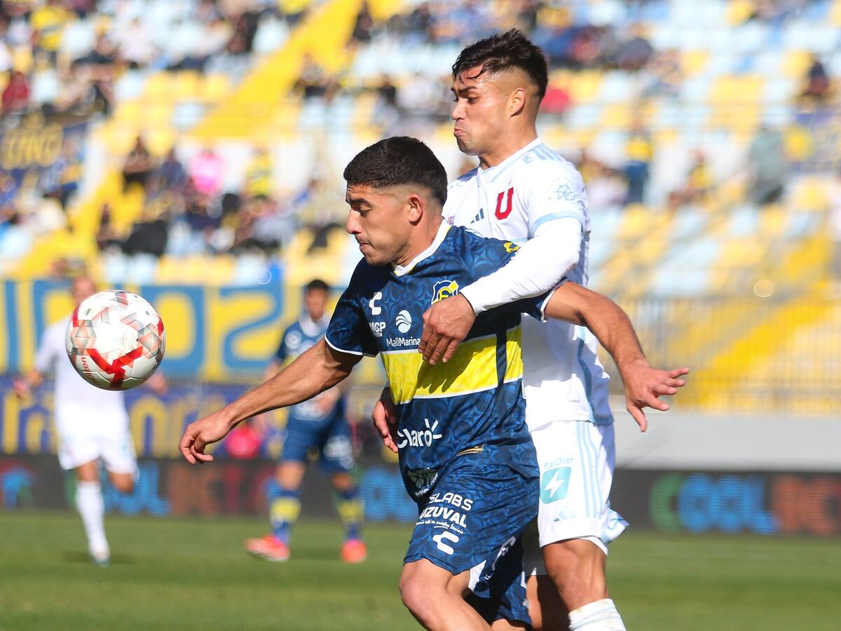 Everton se reencuentra con un viejo amor: fichan a delantero que no pudieron retener en el pasado