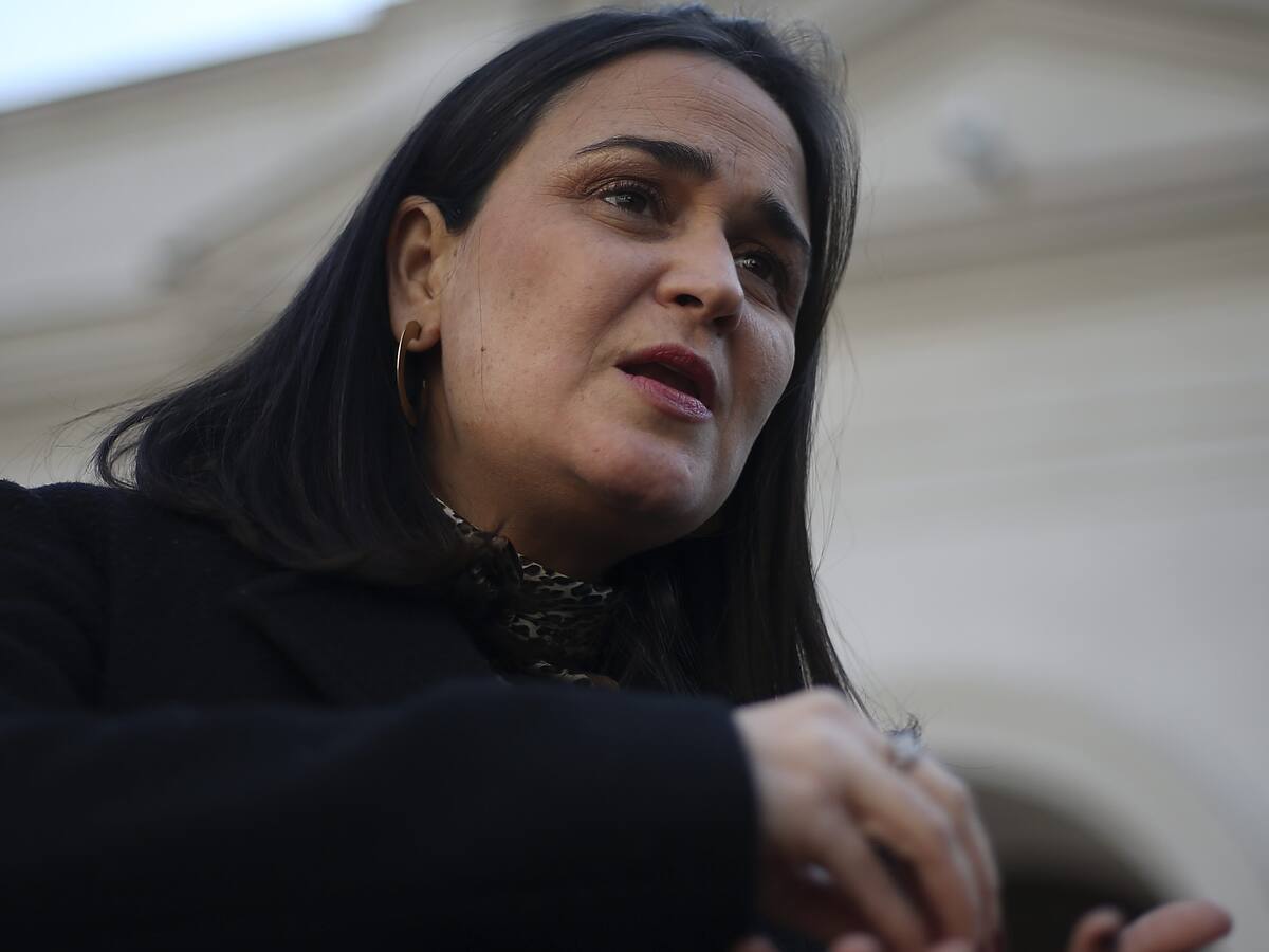 Subsecretaria de la Niñez reveló que tiene coronavirus