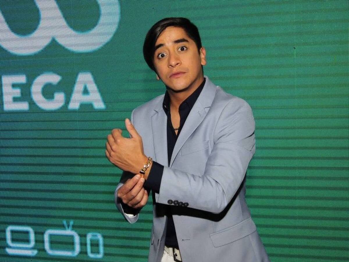 «No pude contenerme»: Fernando Godoy sufrió accidente en scooter y terminó en el quirófano