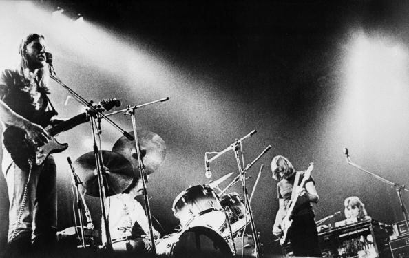 Recordando "The Dark Side Of The Moon" a 50 años de su presentación en vivo