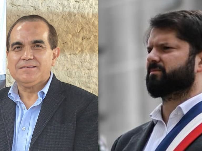 Carlos Maldonado por dichos del Presidente Boric: «No estamos en transición a la democracia»