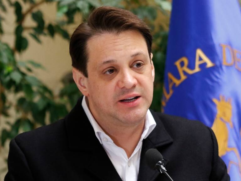 Diputado Gaspar Rivas apelará a expulsión del PDG: «Cuento con el respaldo de la más amplia mayoría de los militantes»