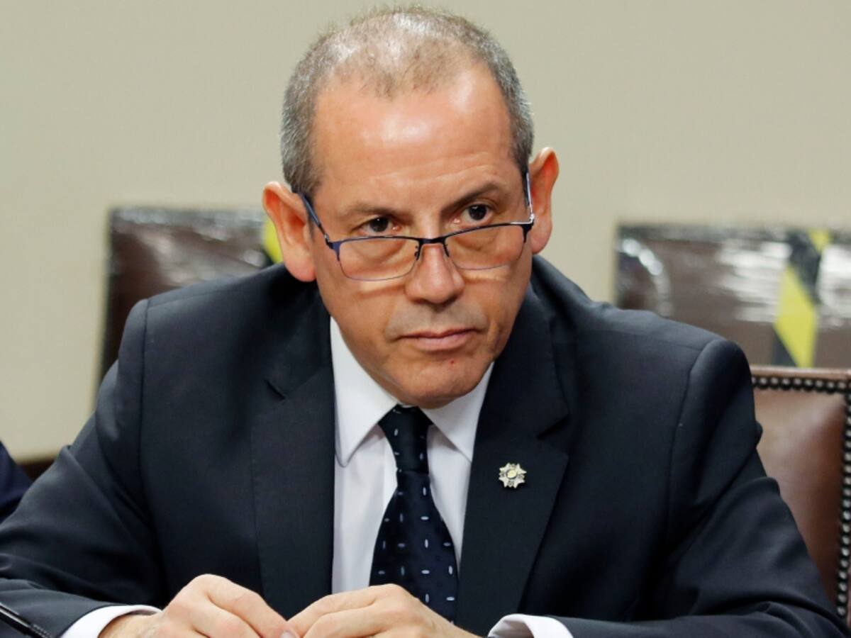 Director de la PDI revela que hay más de 54 detenidos pertenecientes al Tren de Aragua