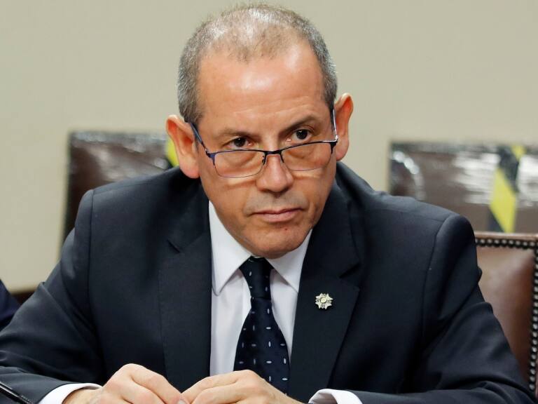 Director de la PDI revela que hay más de 54 detenidos pertenecientes al Tren de Aragua