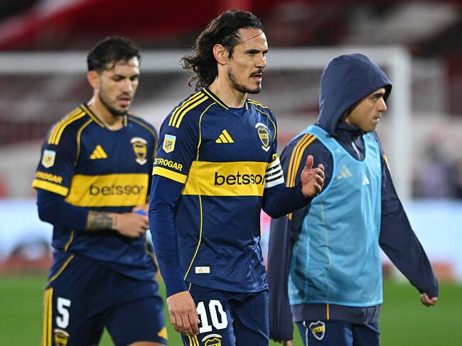Boca perdió ante Huracán