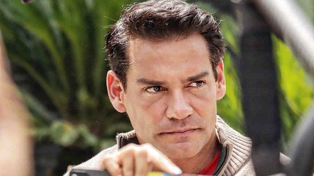 Cristián de la Fuente