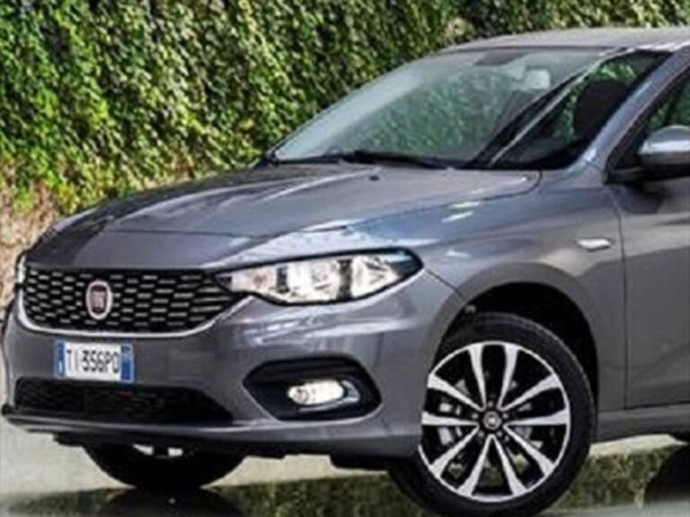 ADN Motor: El nuevo Fiat Tipo 2019