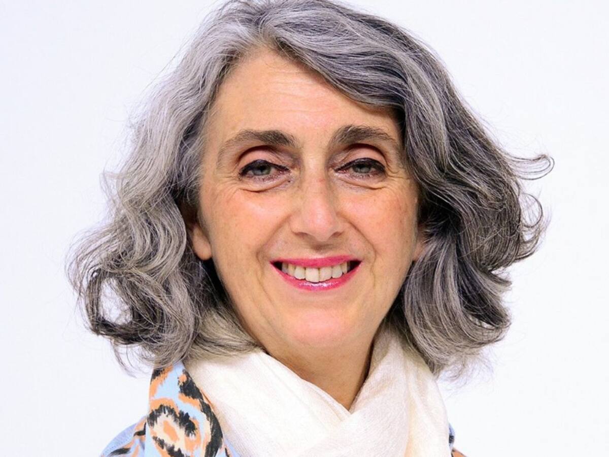 Presidente Kast designa a reconocida periodista Eliana Rozas como nueva presidenta del Consejo Nacional de Televisión