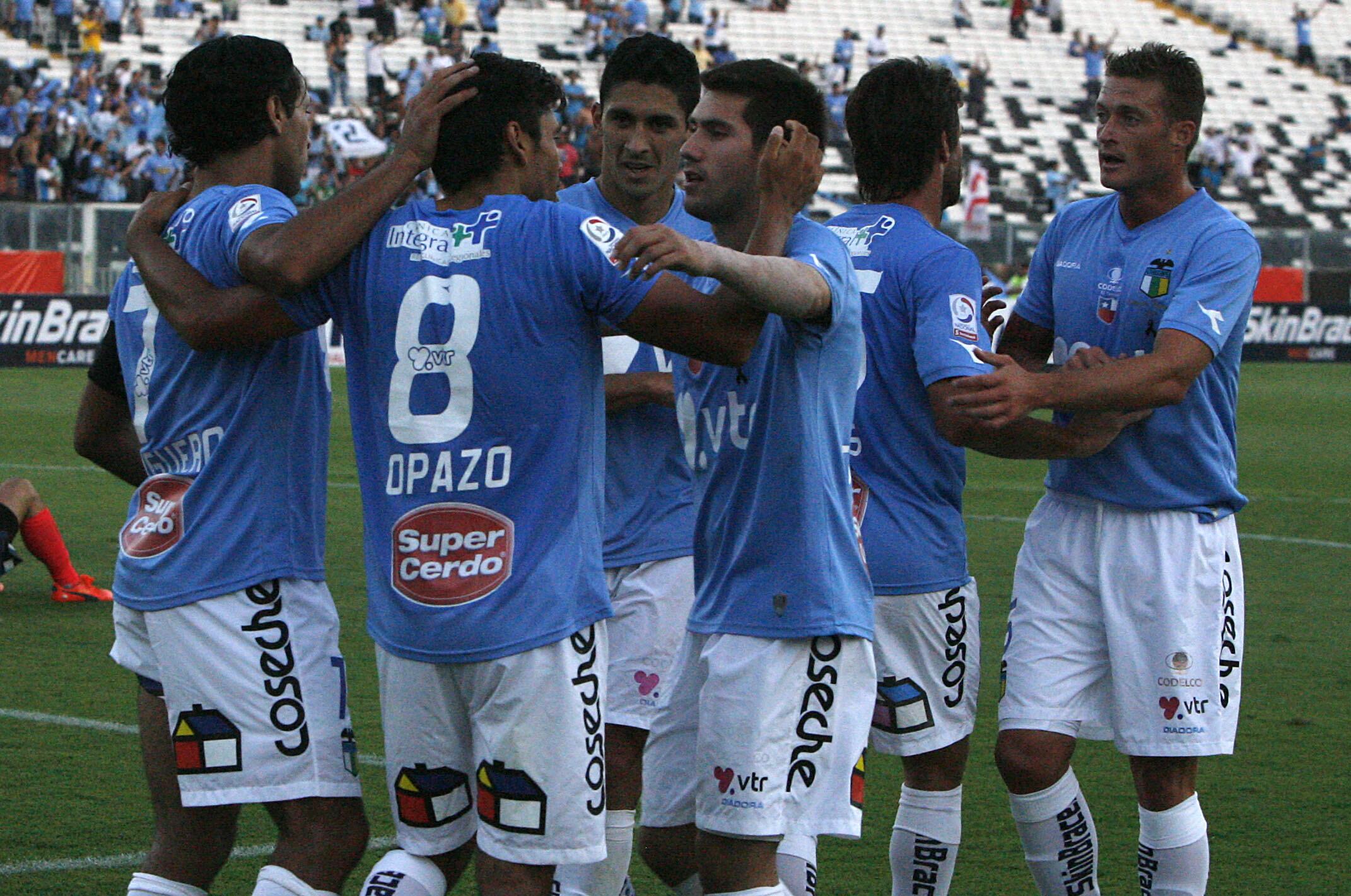 Agencia Uno