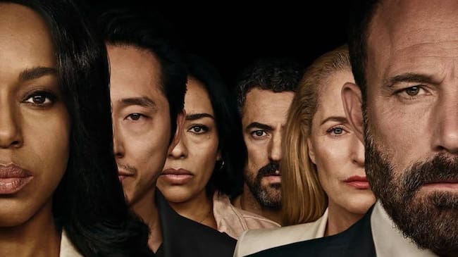 NETFLIX