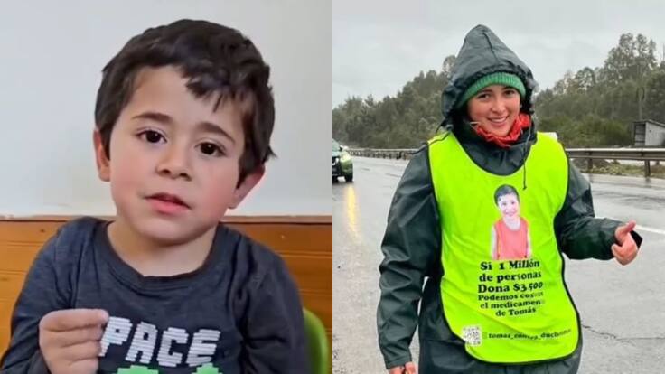 Qué es la distrofia muscular de Duchenne que afecta a Tomás Ross y por qué el tratamiento es tan caro