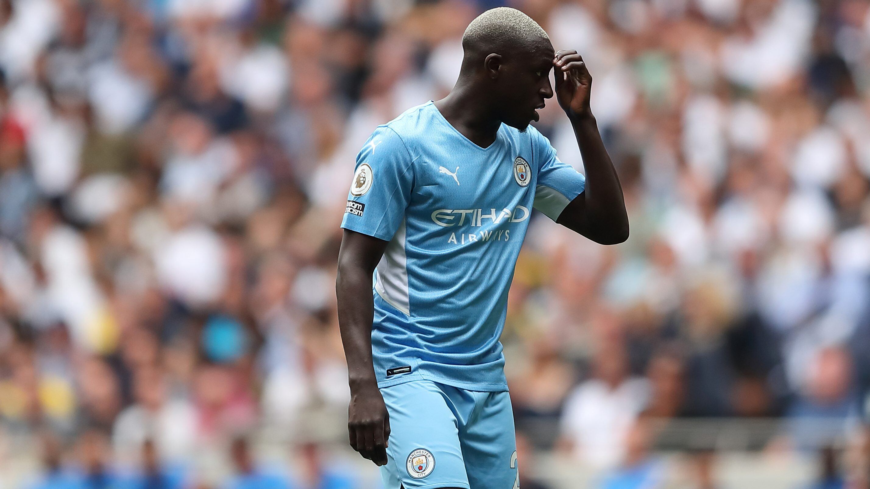 Benjamin Mendy