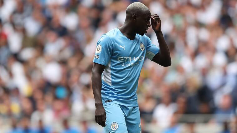 Benjamin Mendy