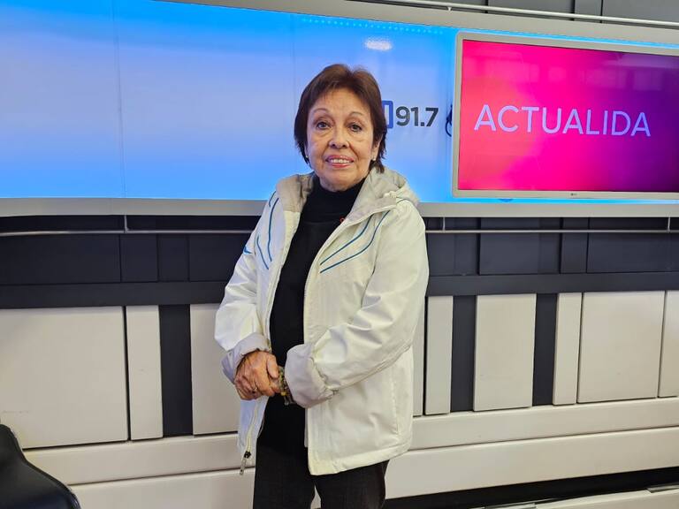 Prohibición de teléfonos celulares en colegios de Las Condes: Neuropsiquiatra infantil explica peligros de exposición a pantallas en menores de 5 años