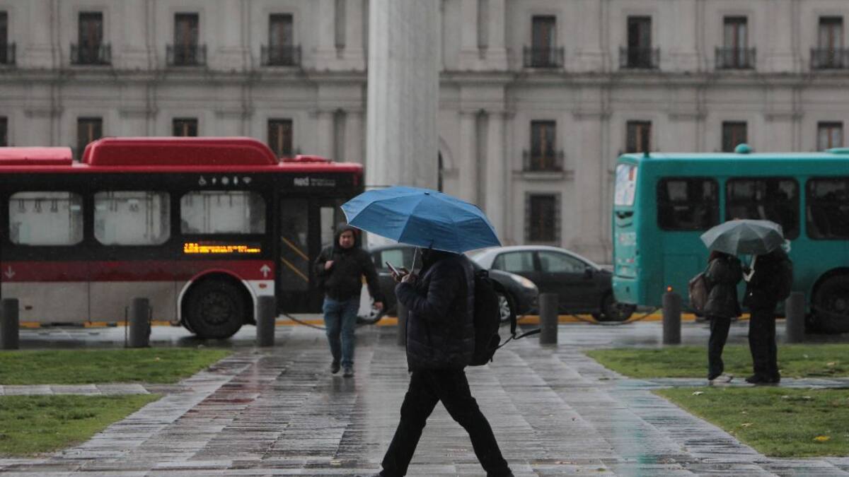 ¿Lloverá en Santiago? Iván Torres aclara si habrá precipitaciones en la capital esta semana