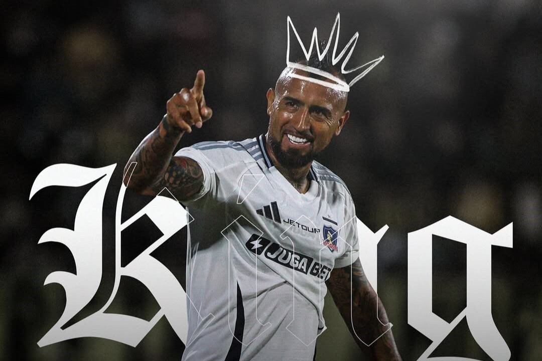 Instagram @kingarturo23oficial
