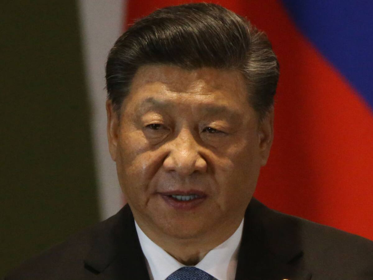 Presidente de China llamó a guerra global contra el Covid-19 en la cumbre del G20