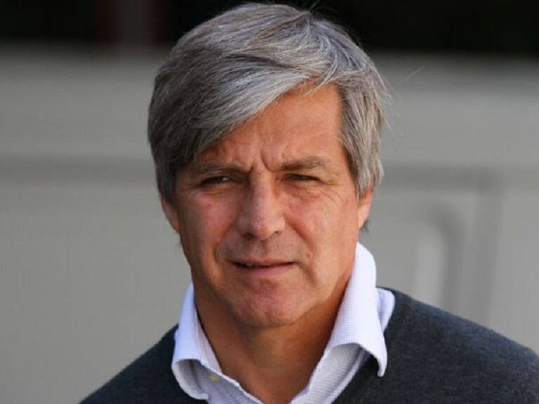 Harold Mayne-Nicholls perdió la vicepresidencia ejecutiva de Blanco y Negro