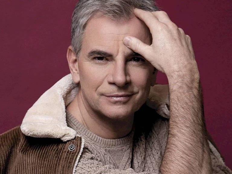 ¿Pelluco o Rodolfo? Respaldo de Álvaro Rudolphy al Rechazo desata ola de memes y comentarios