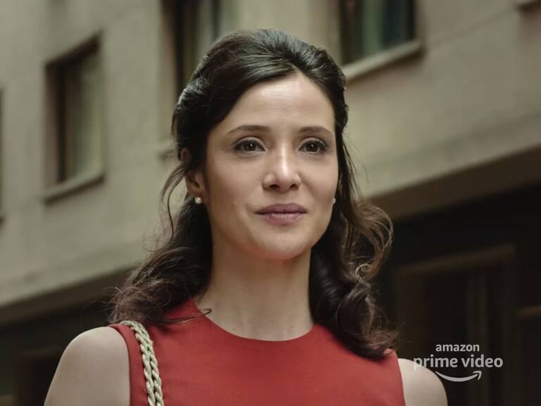 La serie «Isabel», Daniela Ramírez y Alfredo Castro son nominados a los Premios Platino