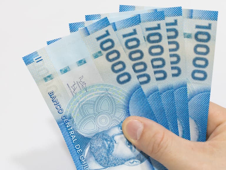 Este es el grupo de chilenos que recibirá el pago de $27 mil en diciembre (y cuáles son los requisitos)