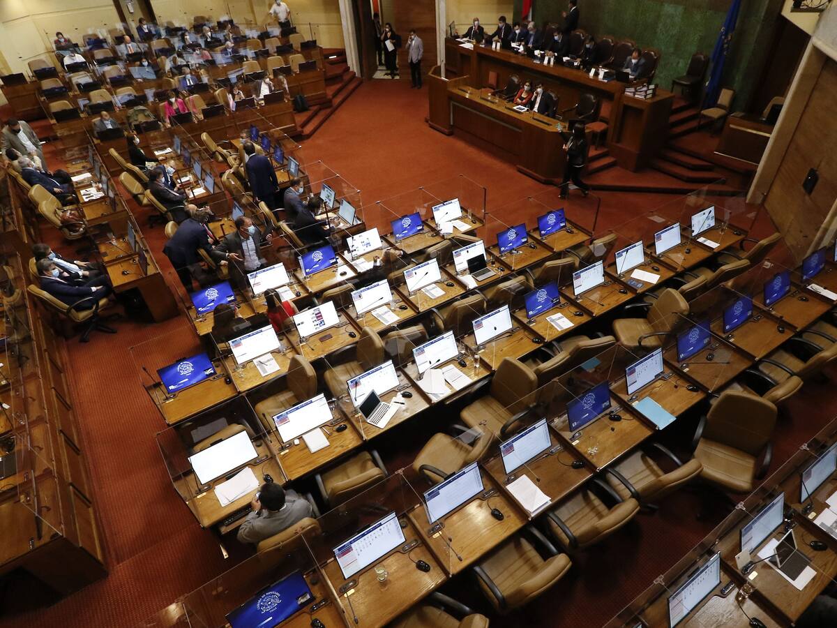 Día clave para el segundo retiro de fondos de las AFP: Así llega el proyecto a la sala de la Cámara de Diputados