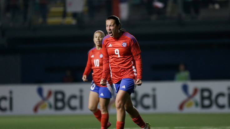 Una figura de La Roja cambia de club y da el gran salto de su carrera en Europa: jugará la Champions