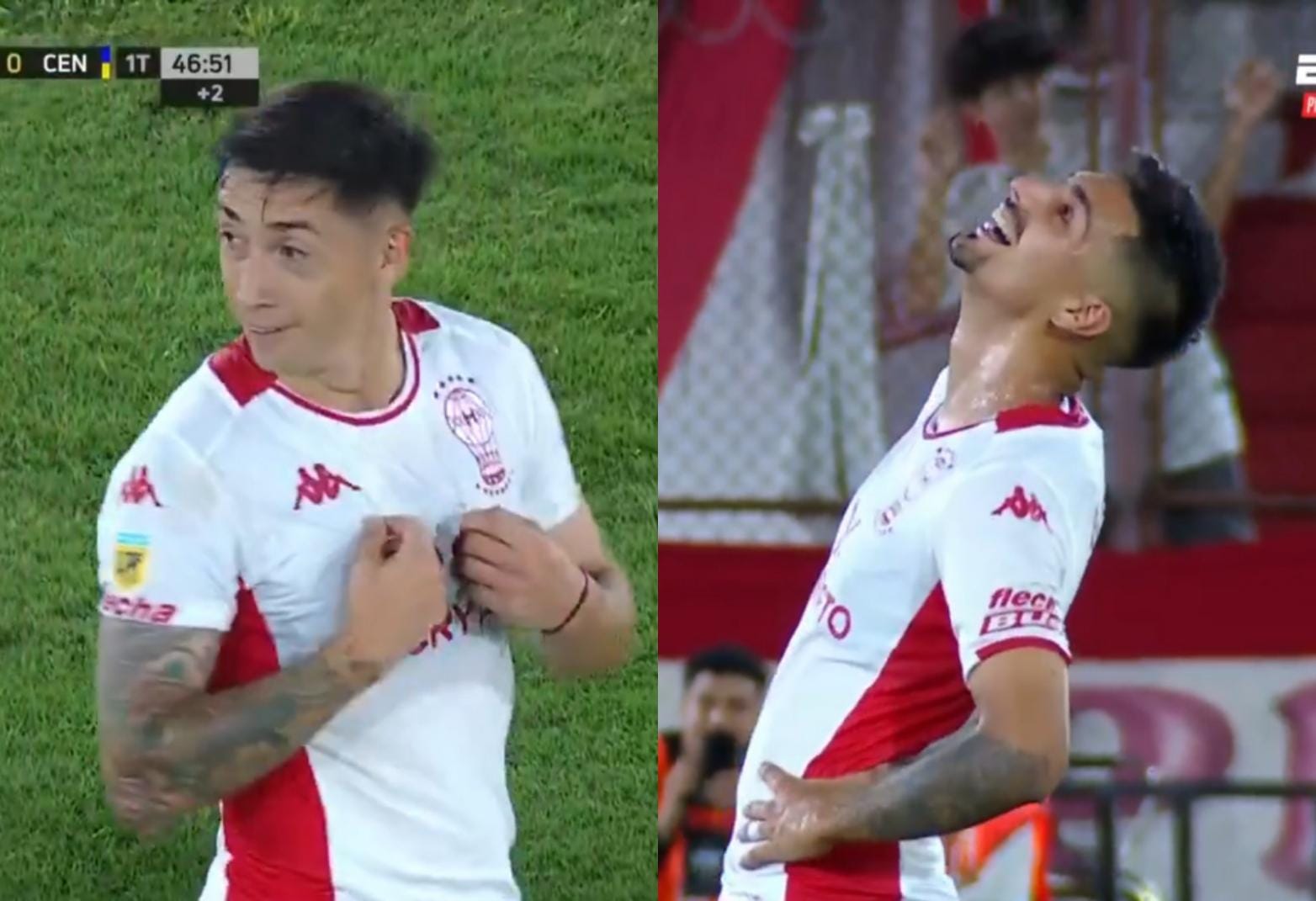 Captura @scespn