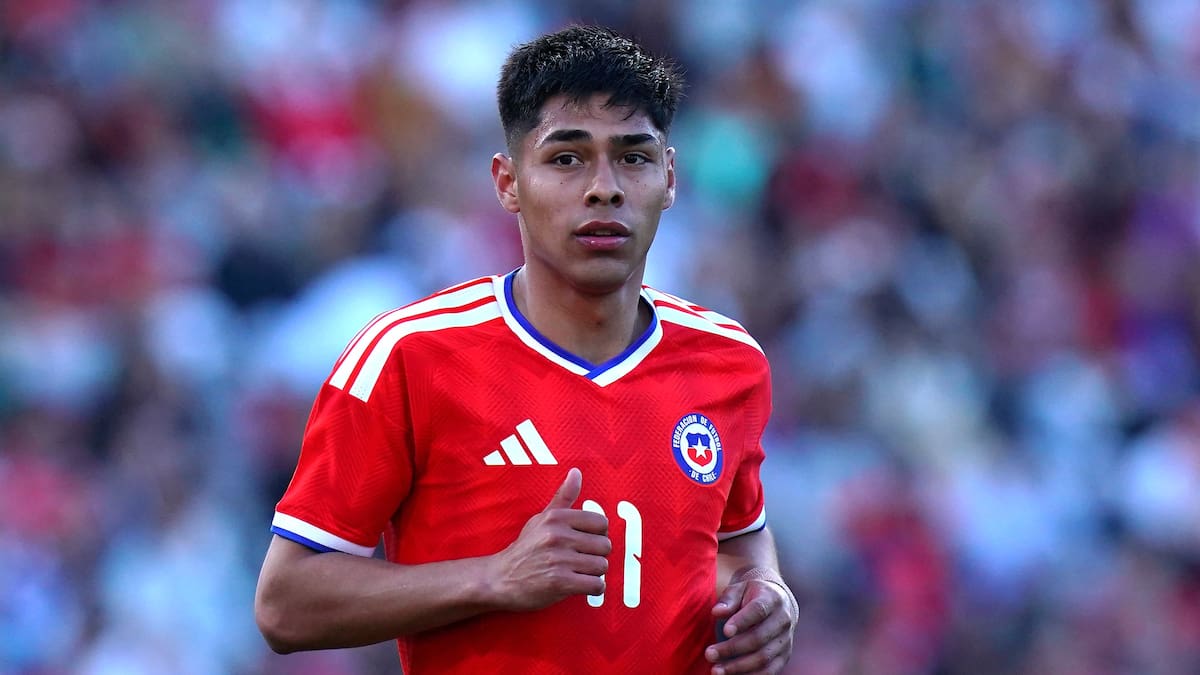 Darío Osorio se acerca a un gigante de Europa: la millonaria venta que ilusiona al Midtjylland y la U