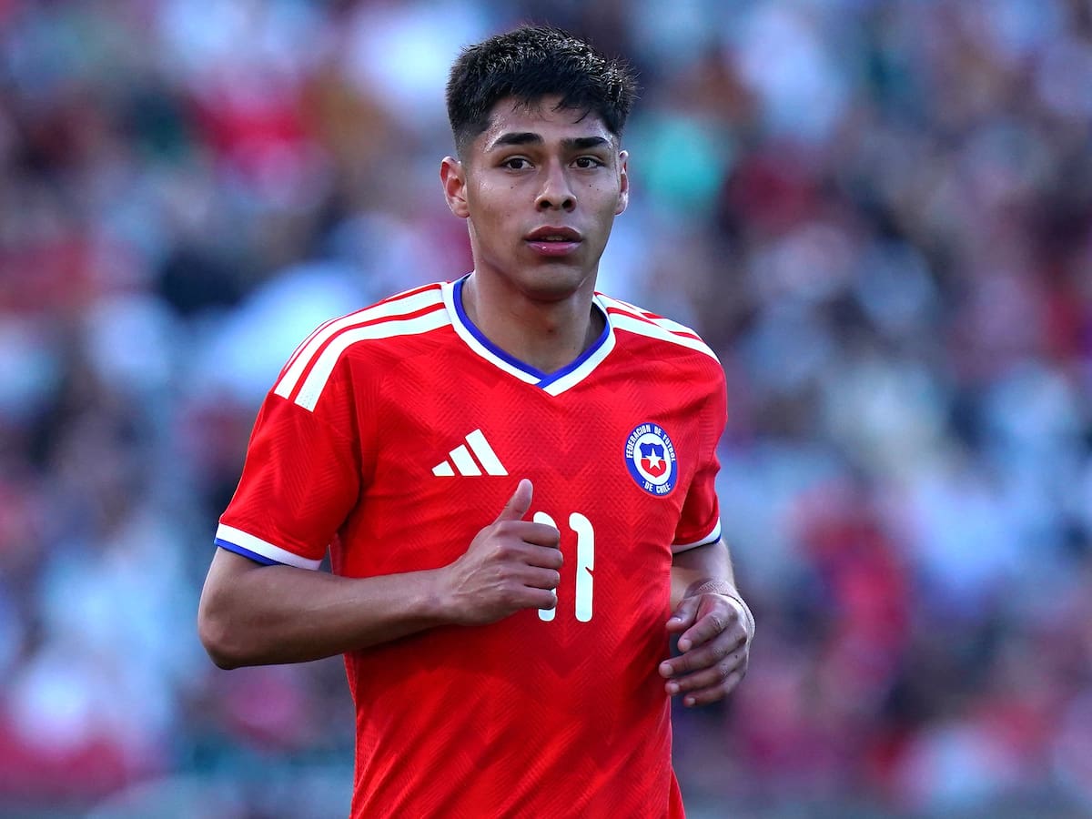 Darío Osorio se acerca a un gigante de Europa: la millonaria venta que ilusiona al Midtjylland y la U