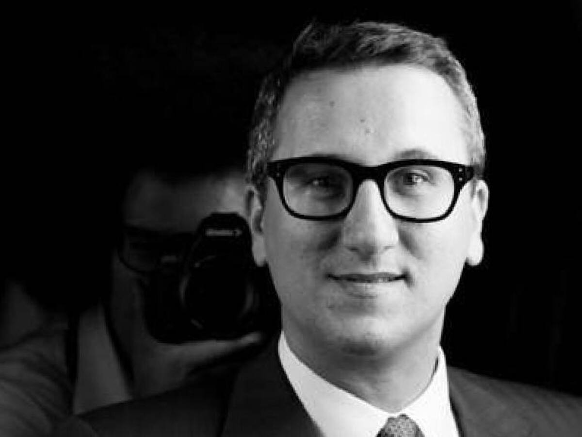 Presidente Boric nombra a Jorge Grunberg como el nuevo Fiscal Nacional Económico