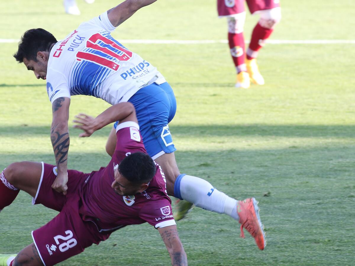 Revisa aquí los mejores números en la previa de Deportes La Serena y Universidad Católica