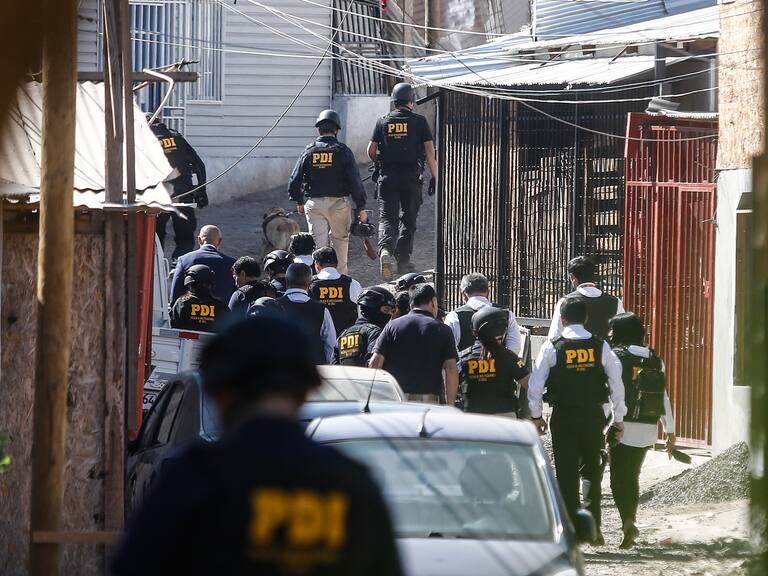 Agencia Uno | Referencial