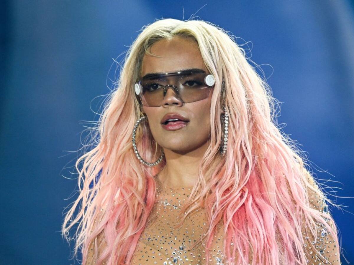 Karol G pide perdón por polémica canción: se acusó que la letra “fomenta la sexualización a temprana edad”