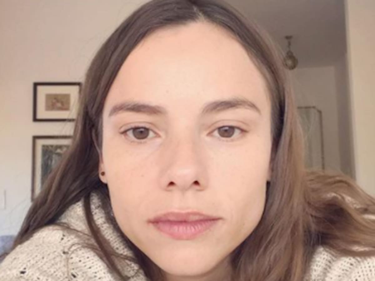 Hija de María Gracia Omegna y Gonzalo Valenzuela tuvo tierna aparición en Live de Jordi Castell