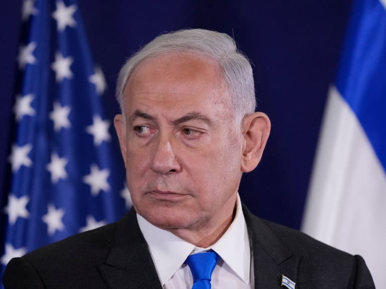 “Es indignante”: Benjamin Netanyahu rechaza resolución de la CIJ que no descarta genocidio de Israel en Gaza