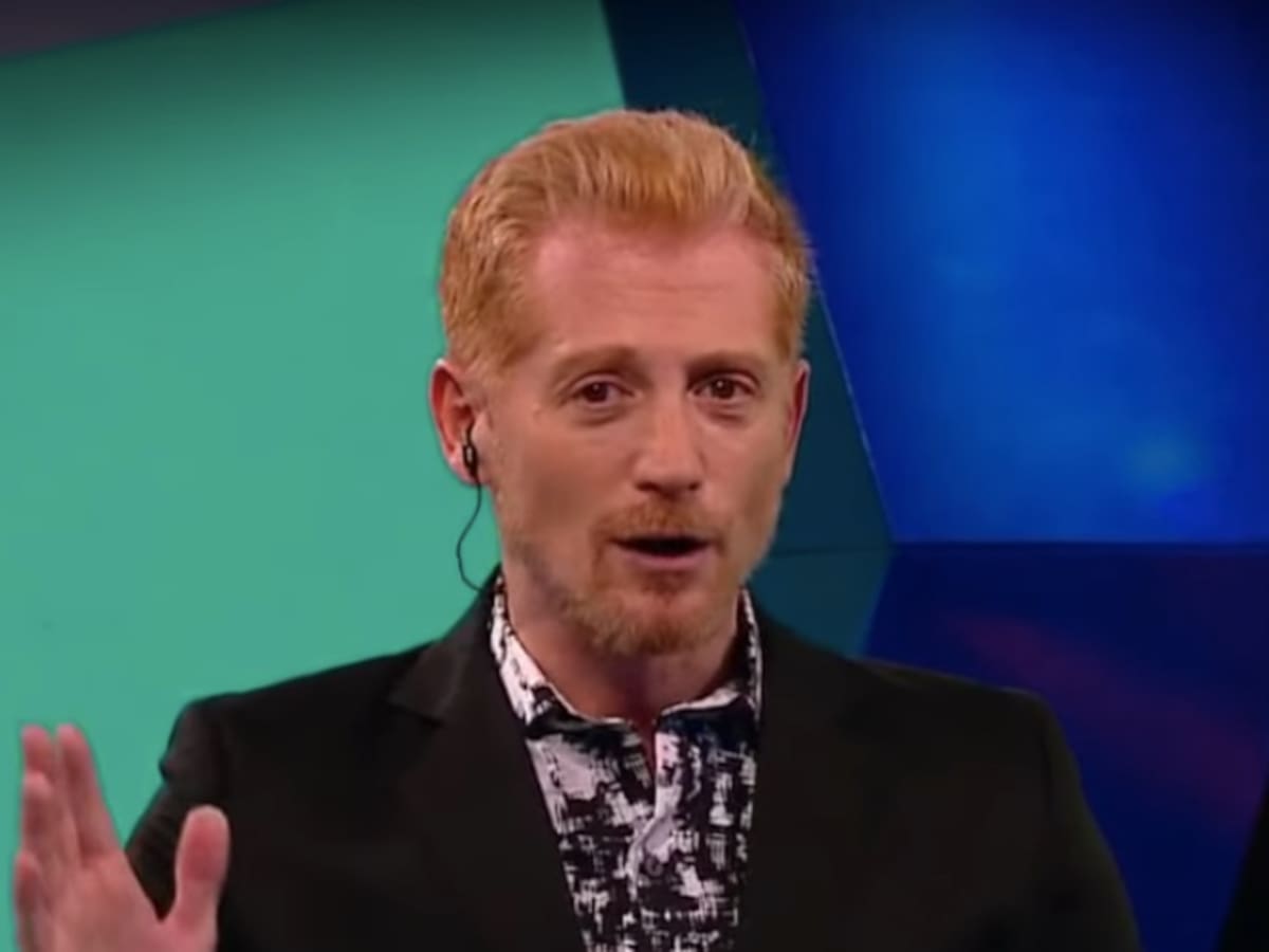 Martín Liberman destrozó a la Roja por sobre Gareca: “Chile no tiene nada”