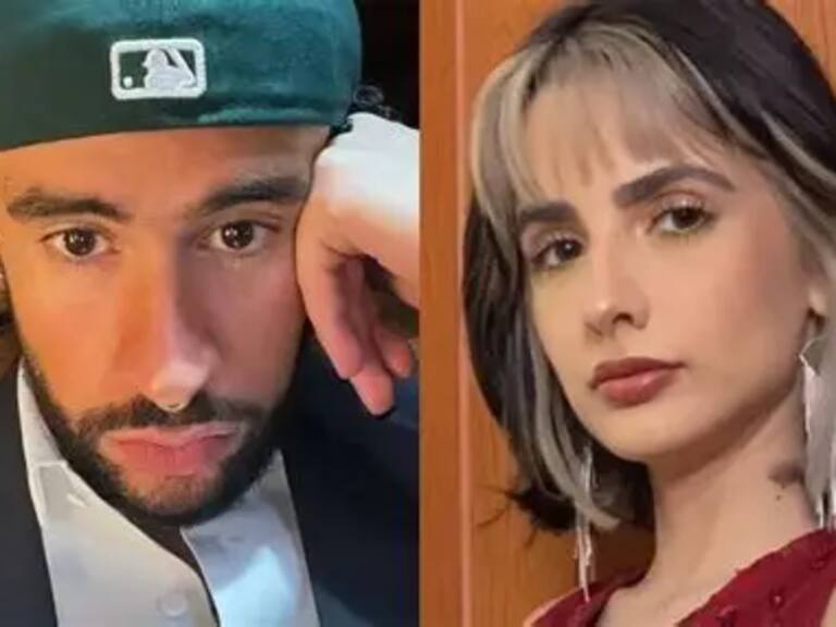 Expareja de Bad Bunny consigue avance judicial en demanda por uso de su voz