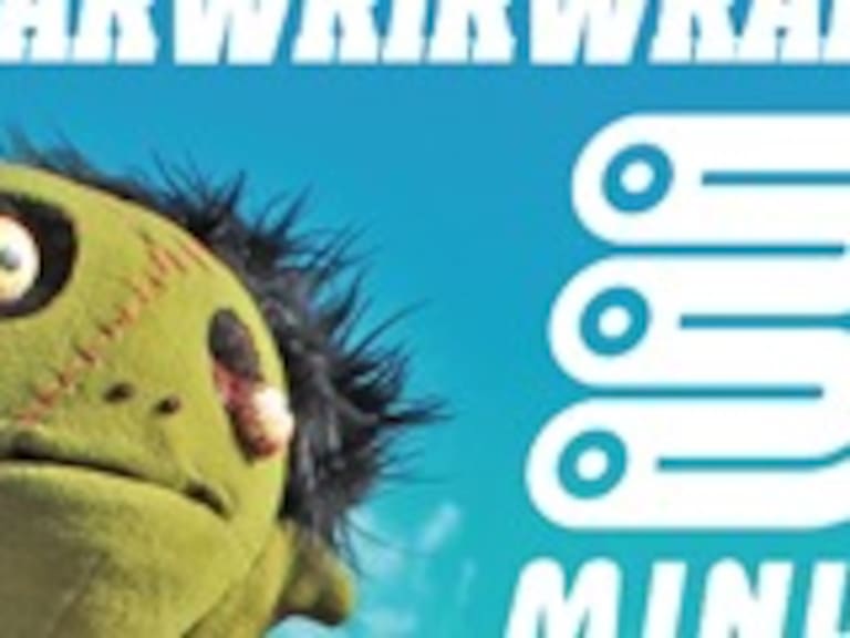 Tulio Triviño confirma lanzamiento en formato físico de «Arwrarwrirwrarwro»