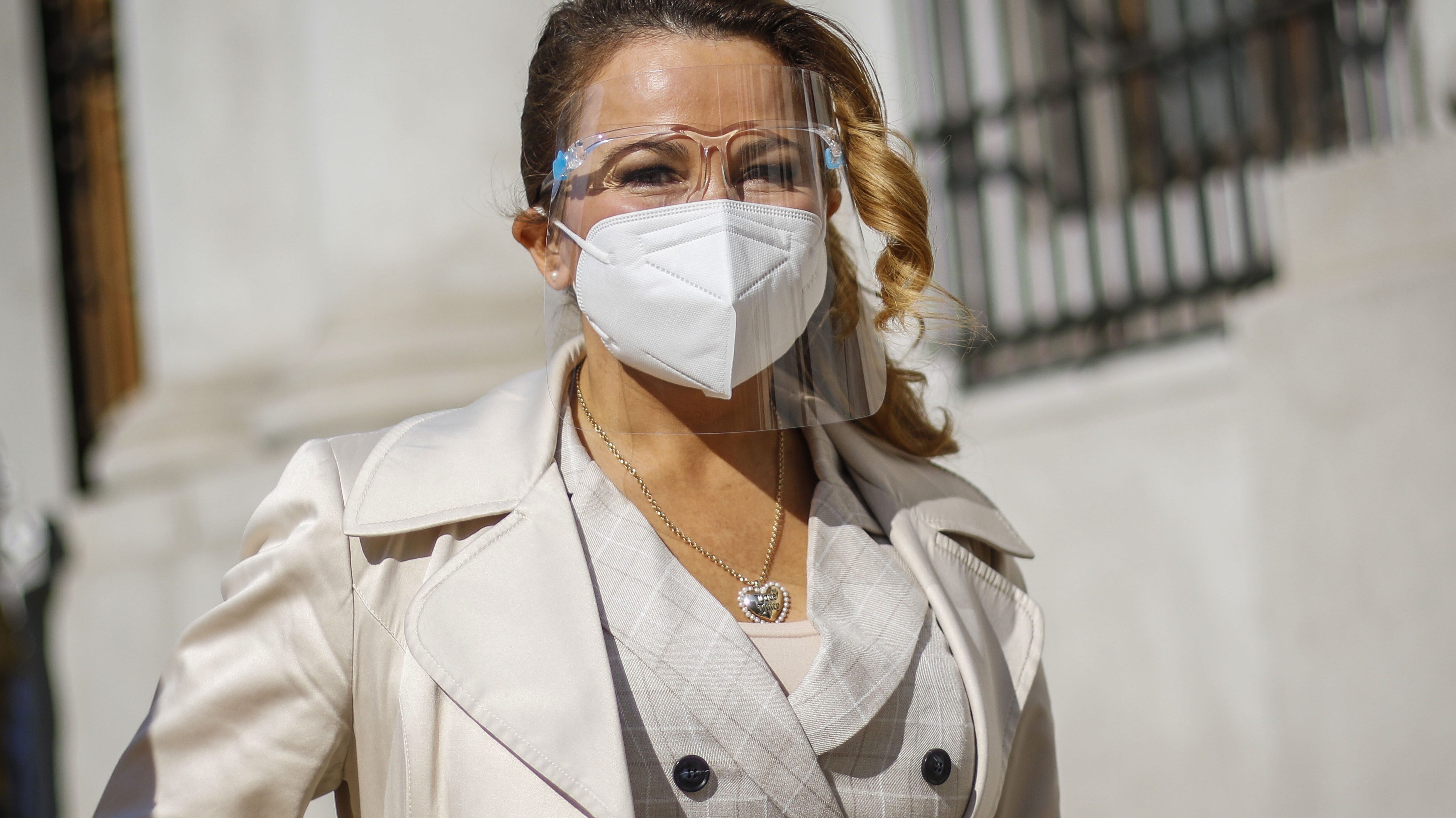 Contraloría: Maipú tendrá que devolver más de 14 millones tras viaje realizado por Cathy Barriga en 2019