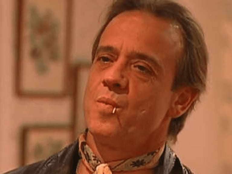 Este sería el actor que interpretará al “Chingao” en el remake de “Amores de Mercado”